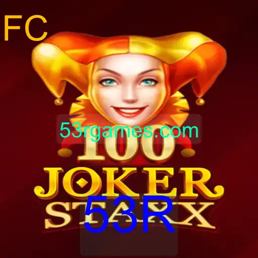 Descubra o Fascinante Mundo de 100JokerStaxx com a Chave 53R