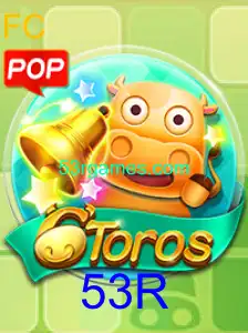 Descubra 6Toros: Um Jogo Único de Estratégia e Aventura