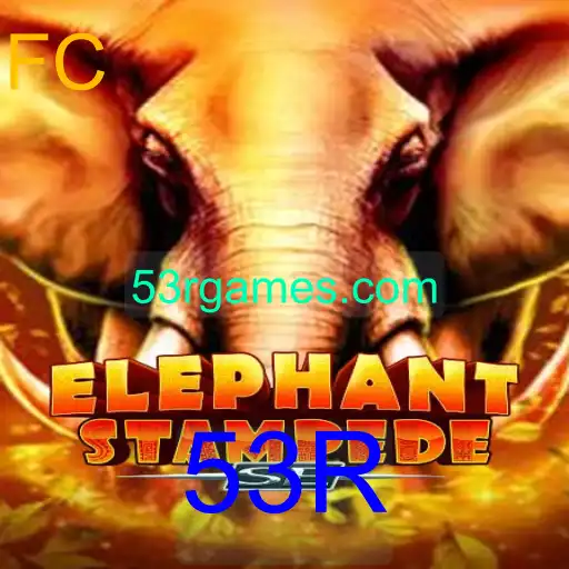 Descubra a Aventurança de ElephantStampedeSE: Um Mergulho no Mundo Selvagem dos Elefantes