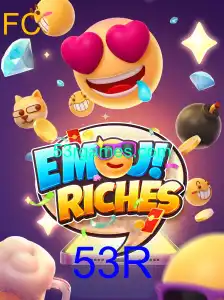 EmojiRiches: Descubra o Jogo que Está Conquistando os Corações