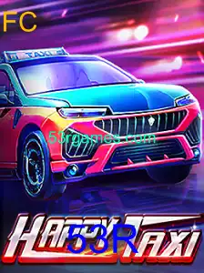 Explorando o Fascinante Mundo de HappyTaxi: Um Jogo Envolvente para Todas as Idades