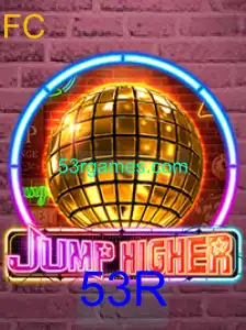 Descubra o Mundo Empolgante de JumpHigher