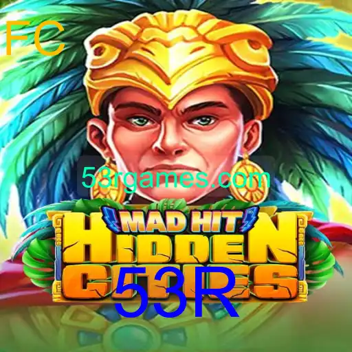 Explorando os Mistérios de MadHitHiddenCities com a Chave 53R