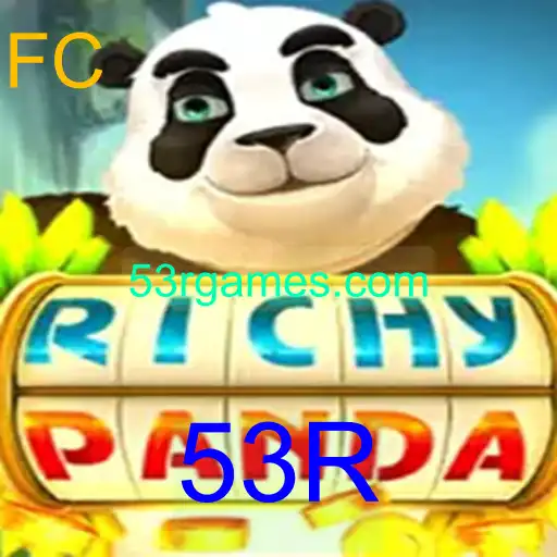 Descubra o Mundo de RichyPanda e sua Estratégia Inovadora 53R