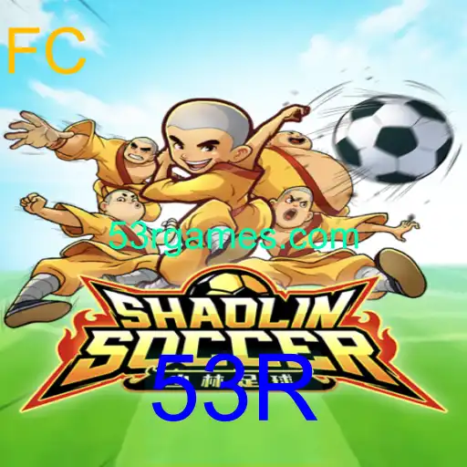 ShaolinSoccer: A Fusão do Místico e do Esporte Moderno