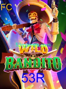 Descubra o Fascinante Mundo de WildBandito