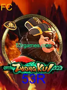 Explorando ZhongKui: O Novo Jogo Estratégico com a Palavra-Chave 53R